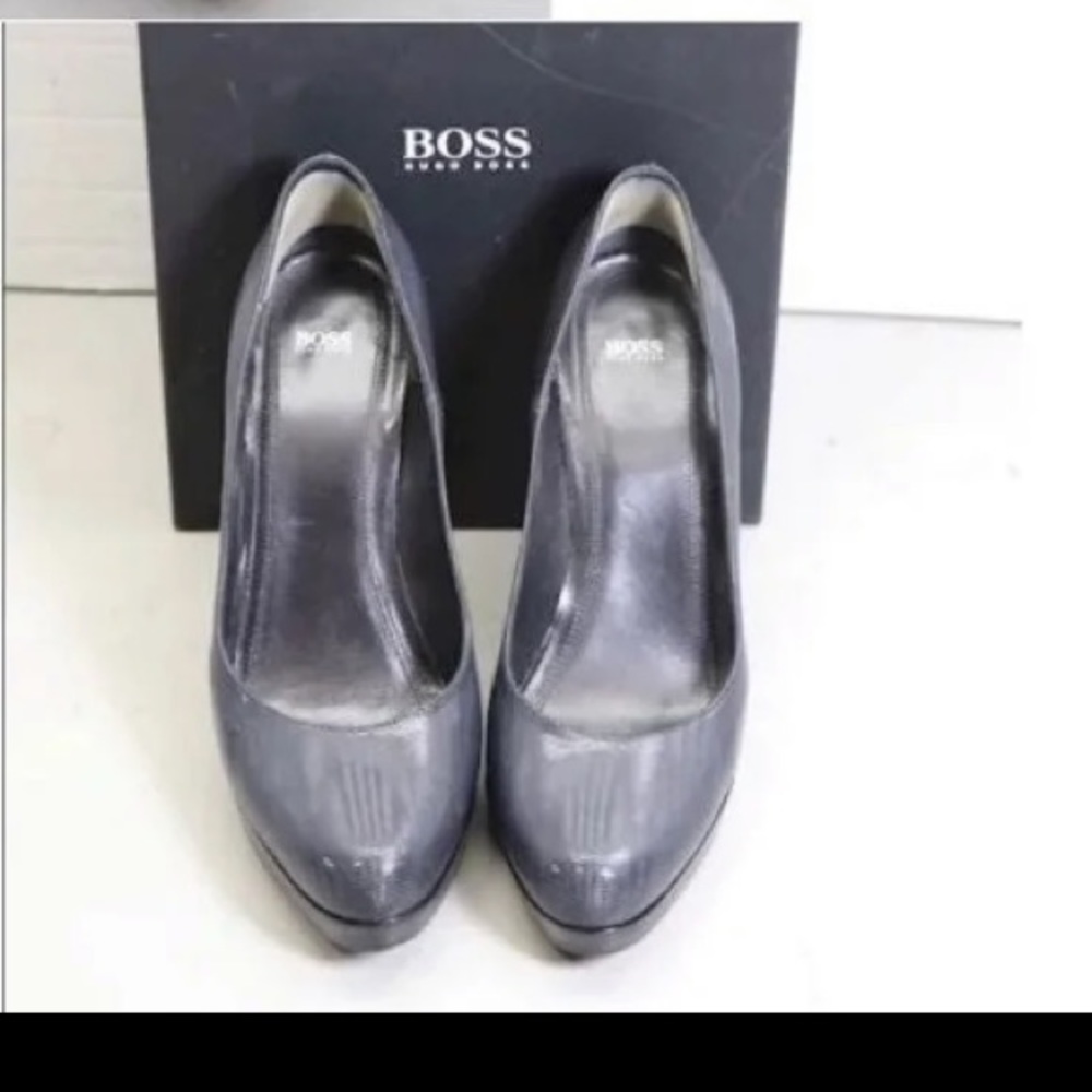 Hugo Boss Heels